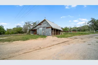 360 Shed Johnson Lane, Brenham, TX 77833 - Photo 18