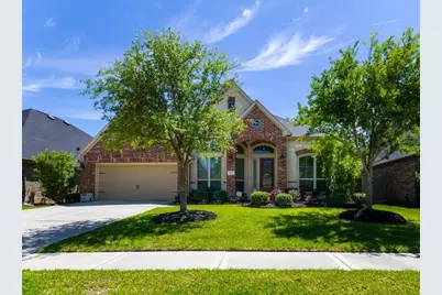 29131 Erica Lee Court, Katy, TX 77494 - Photo 1