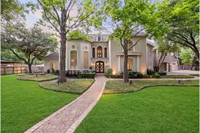 835 Echo Lane, Hedwig Village, TX 77024 - Photo 2