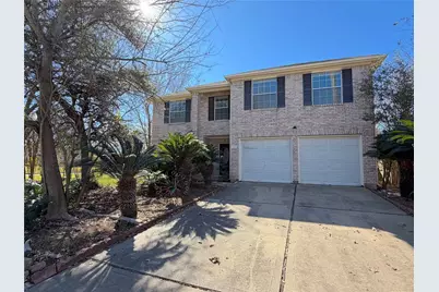 3303 Bent Spring Court, Katy, TX 77449 - Photo 1