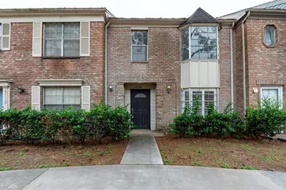 17108 Beaver Springs Drive #8, Houston, TX 77090 - Photo 1