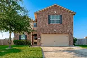 346 Apache Field Ln, La Marque, TX 77568 - Photo 2