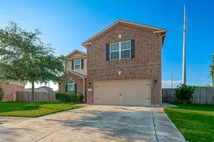 346 Apache Field Ln, La Marque, TX 77568 - Photo 1