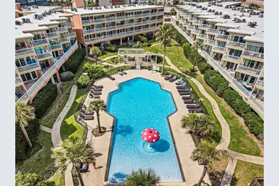 6300 Seawall Boulevard #3116, Galveston, TX 77551 - Photo 18