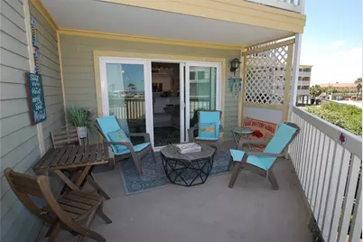 6300 Seawall Boulevard #3116, Galveston, TX 77551 - Photo 14