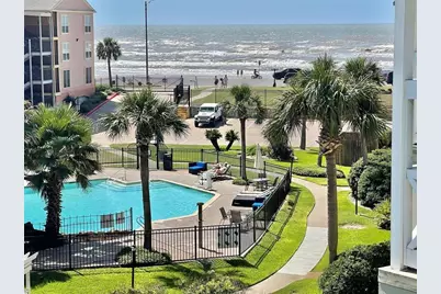 6300 Seawall Boulevard #3116, Galveston, TX 77551 - Photo 20