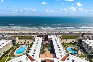 6300 Seawall Blvd, Galveston, TX 77551 - Photo 1