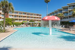 6300 Seawall Blvd, Galveston, TX 77551 - Photo 16