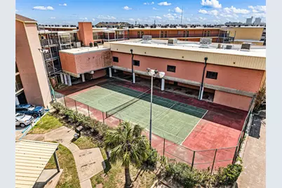 6300 Seawall Boulevard #3116, Galveston, TX 77551 - Photo 22