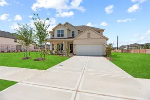 541 Sprigtail Dr, Katy, TX 77493 - Photo 34