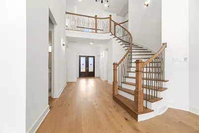 541 Sprigtail Drive, Katy, TX 77493 - Photo 4