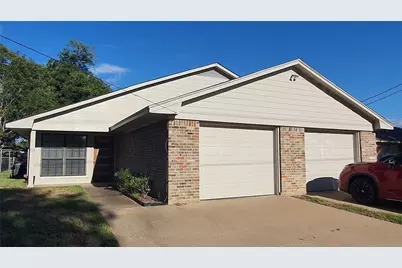 1903 S Austin Street #A, Brenham, TX 77833 - Photo 1