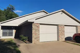 1903 S Austin St, Brenham, TX 77833 - Photo 1