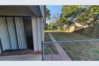 1903 S Austin Street #A, Brenham, TX 77833 - Photo 36