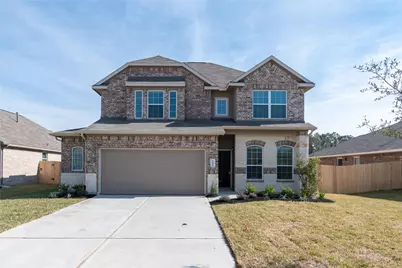 21630 Tea Tree Olive Place, Porter, TX 77365 - Photo 1