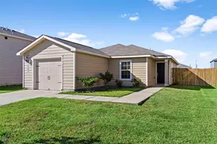 5807 Treasure Cove Rd, Cove, TX 77523 - Photo 1