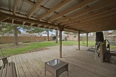 209 Red Oak Street, Livingston, TX 77351 - Photo 24