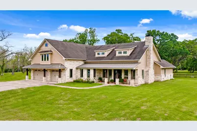 923 Y U Jones Road, Richmond, TX 77469 - Photo 1