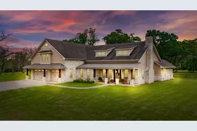 923 Y U Jones Road, Richmond, TX 77469 - Photo 2