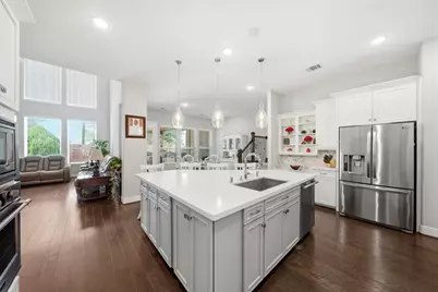 30934 S Creek Way, Fulshear, TX 77441 - Photo 12