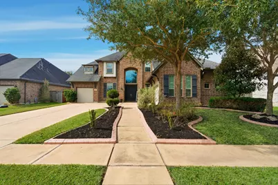 30934 S Creek Way, Fulshear, TX 77441 - Photo 1