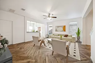 8115 Aleppo Pine Ln, Cypress, TX 77433 - Photo 4