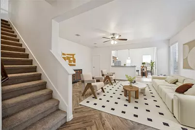 8115 Aleppo Pine Lane, Cypress, TX 77433 - Photo 2