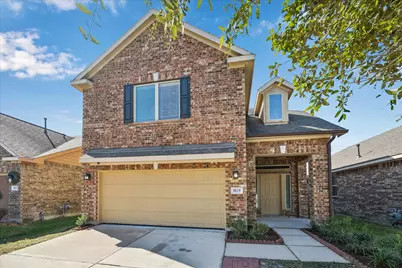 8115 Aleppo Pine Lane, Cypress, TX 77433 - Photo 1