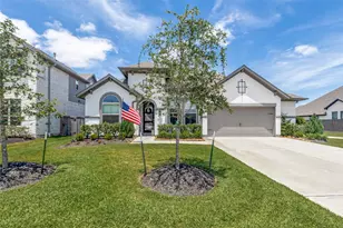 4923 Opal Sunset Ct, League City, TX 77573 - Photo 26
