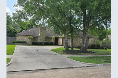 742 Rolling Mill Drive, Sugar Land, TX 77498 - Photo 1
