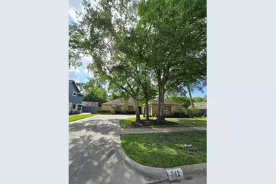 742 Rolling Mill Drive, Sugar Land, TX 77498 - Photo 2