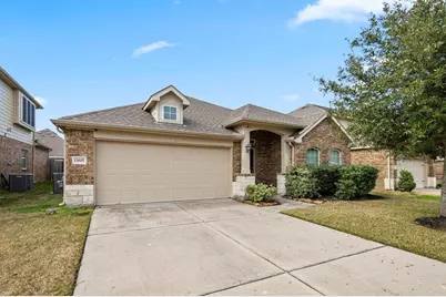 13607 Kodiak Brown Bear Street, Crosby, TX 77532 - Photo 1