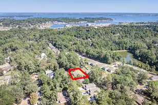 711 Cherokee Dr, Conroe, TX 77316 - Photo 40