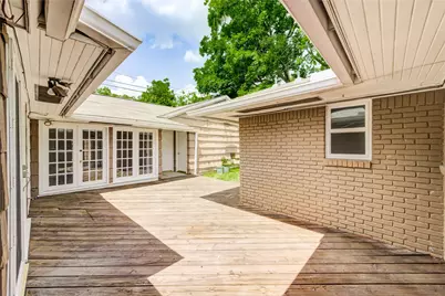 3402 Gannett Street, Houston, TX 77025 - Photo 48