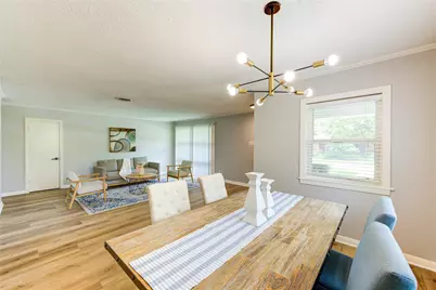 3402 Gannett Street, Houston, TX 77025 - Photo 6