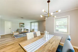 3402 Gannett St, Houston, TX 77025 - Photo 6