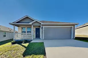 3538 Booker Trl, San Antonio, TX 78223 - Photo 1