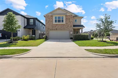 163 Lucky Manor Lane, La Porte, TX 77571 - Photo 6