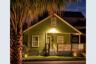 1209 11th Street, Galveston, TX 77550 - Photo 2