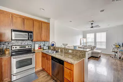 3001 Murworth Drive #101, Houston, TX 77025 - Photo 2