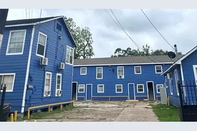 7018 Avenue F #1, Houston, TX 77011 - Photo 1