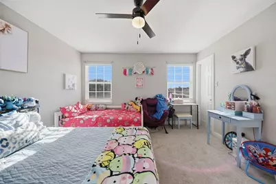 1200 Cheyenne Drive, Brenham, TX 77833 - Photo 14