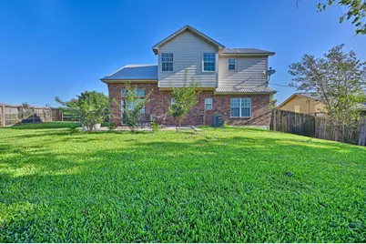1200 Cheyenne Drive, Brenham, TX 77833 - Photo 24