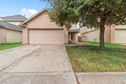 878 Sun Prairie Drive, Houston, TX 77090 - Photo 1