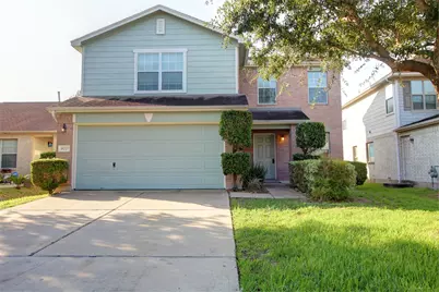 18223 Fair Grange Lane, Cypress, TX 77433 - Photo 1