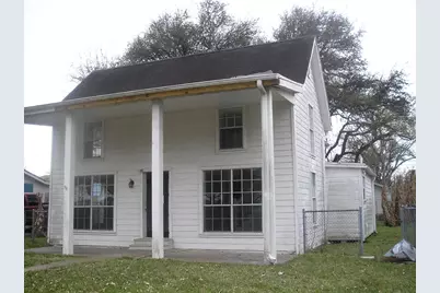 809 8th Avenue N, Texas City, TX 77590 - Photo 2