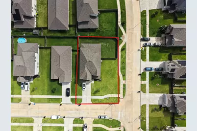 2902 Silverhorn Lane, Rosenberg, TX 77471 - Photo 4