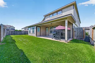 2902 Silverhorn Ln, Rosenberg, TX 77471 - Photo 42