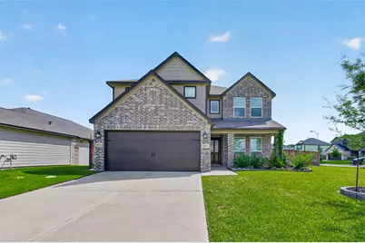 2902 Silverhorn Lane, Rosenberg, TX 77471 - Photo 2
