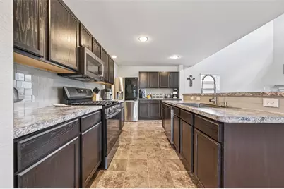 2902 Silverhorn Lane, Rosenberg, TX 77471 - Photo 10